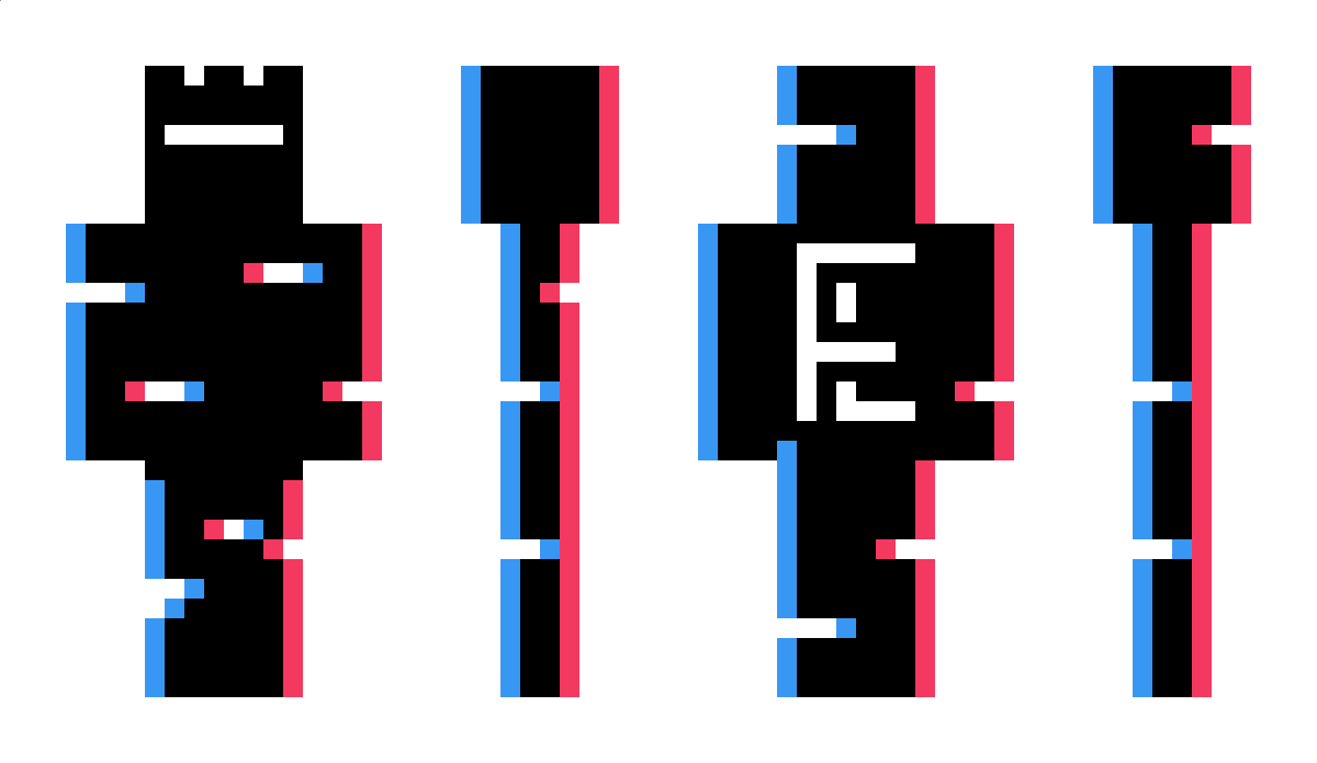 flesxzy Minecraft Skin