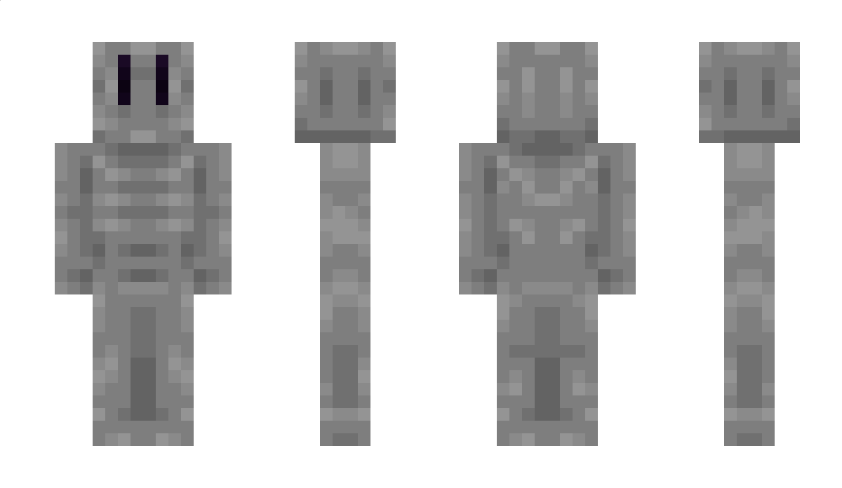 Togwass Minecraft Skin