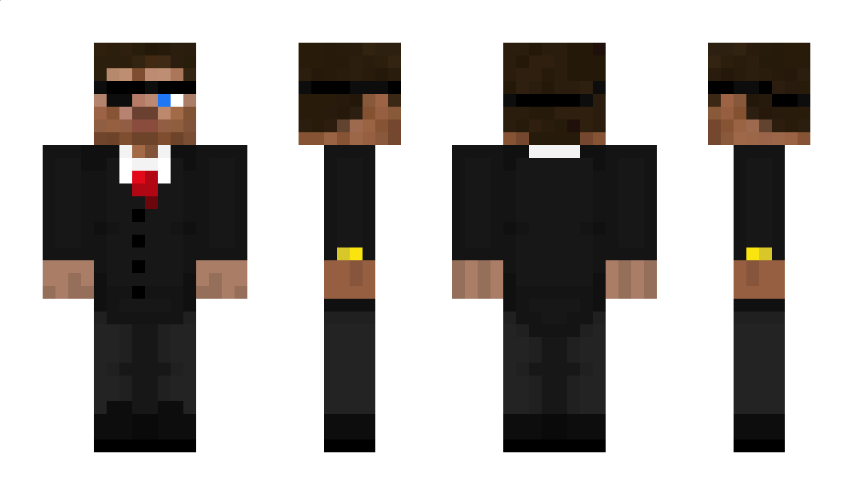 _ViruSs_ Minecraft Skin