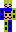 ElSpringi Minecraft Skin