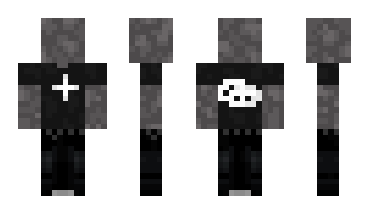 Steurum Minecraft Skin