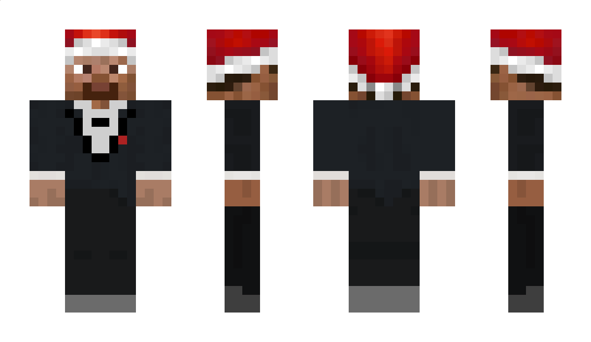 legendarlaur Minecraft Skin