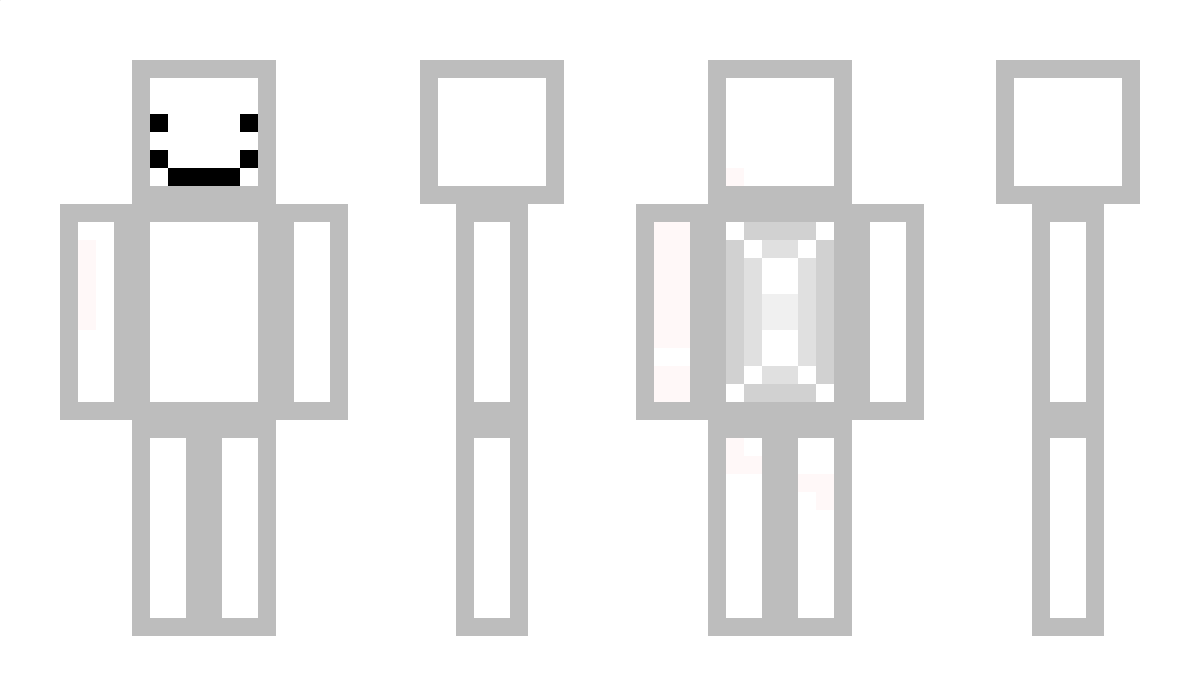 FE4R_HazerD Minecraft Skin