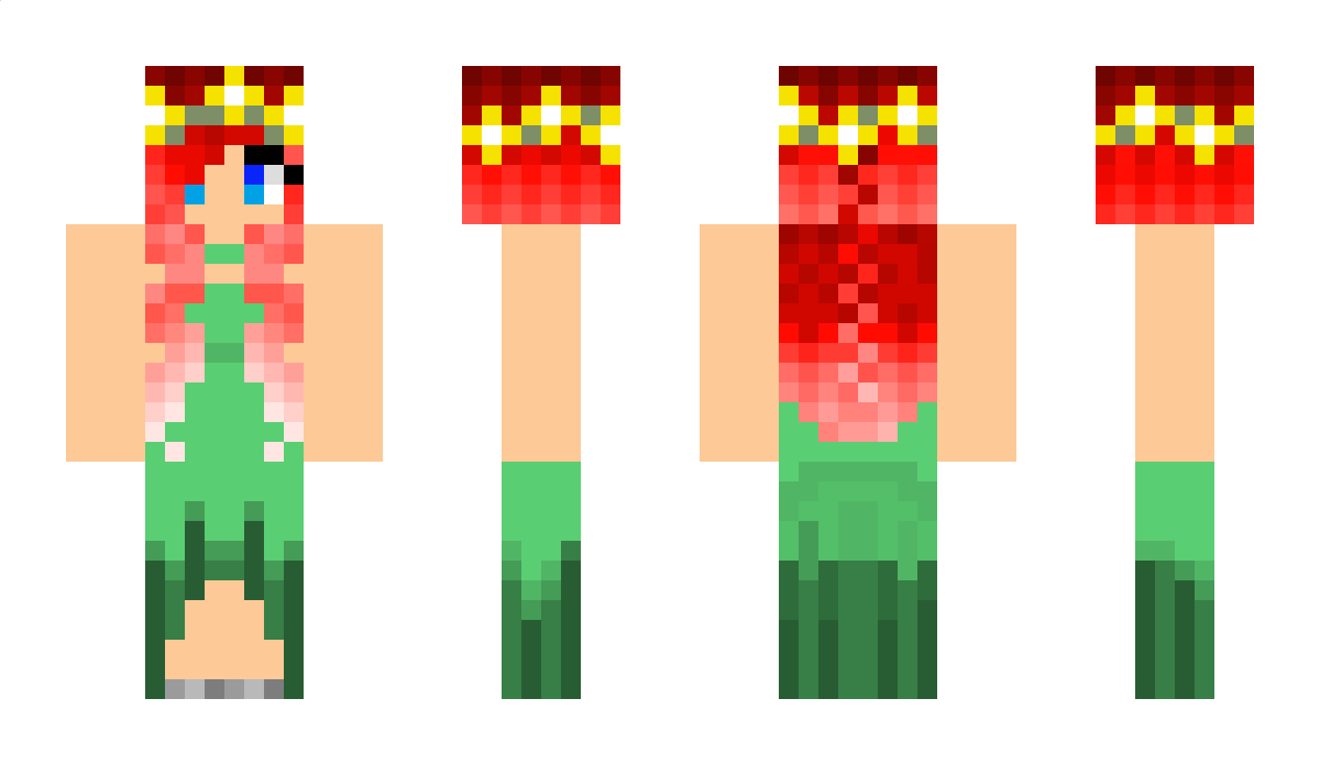 jay367 Minecraft Skin