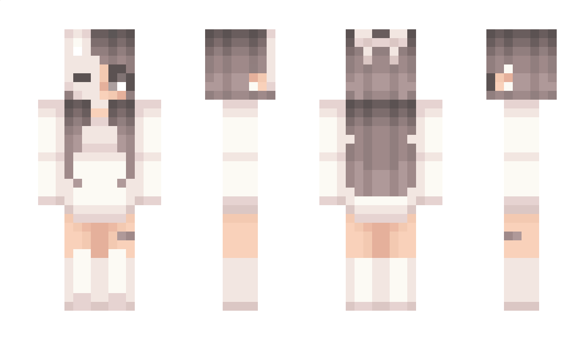 Snailnotes Minecraft Skin