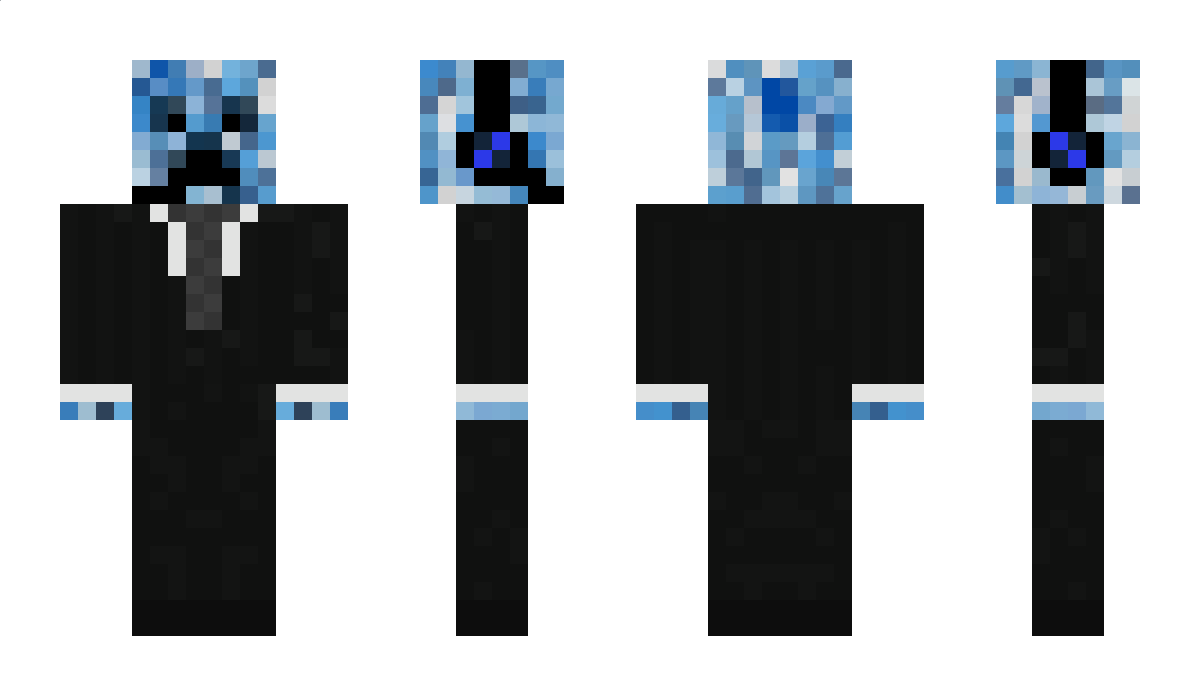 nagroda Minecraft Skin