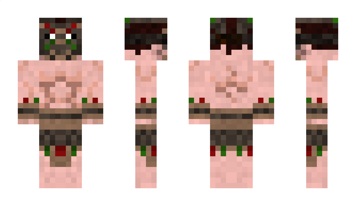 jaalte Minecraft Skin