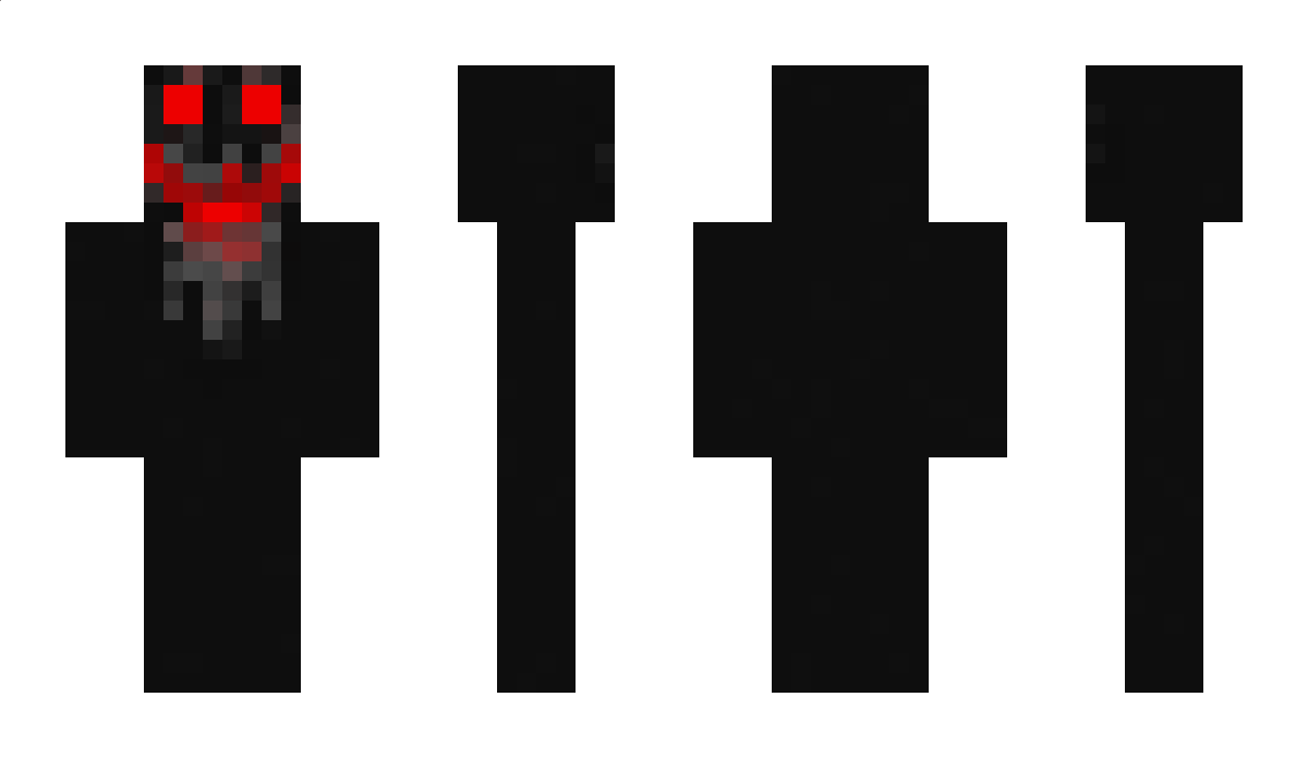 Sacrificare Minecraft Skin