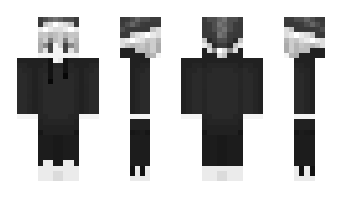 yesung0301 Minecraft Skin