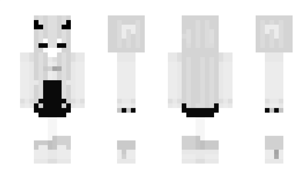 kilmid07 Minecraft Skin