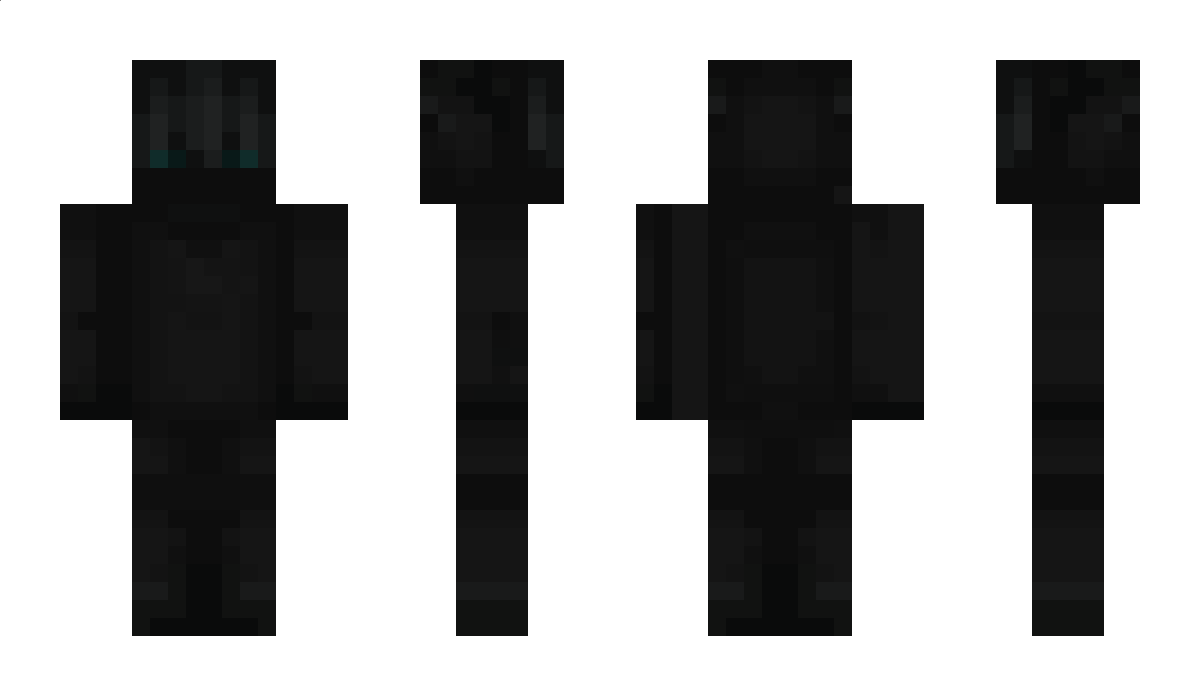 dark_crackerrrr Minecraft Skin