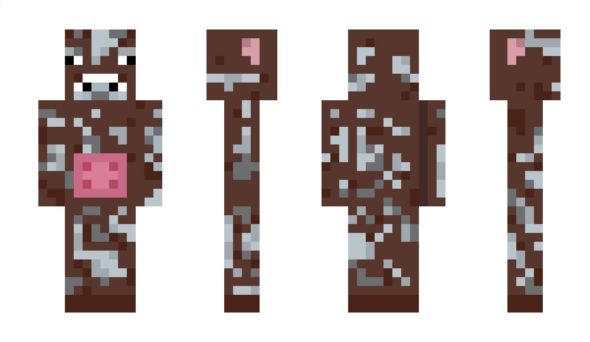 _firecow_ Minecraft Skin