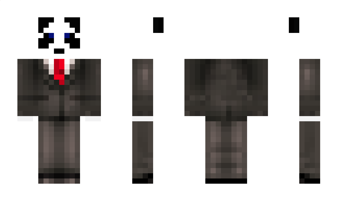 Serephic Minecraft Skin