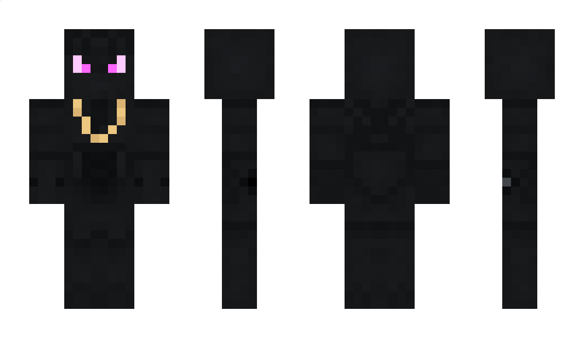 Mikexviii Minecraft Skin