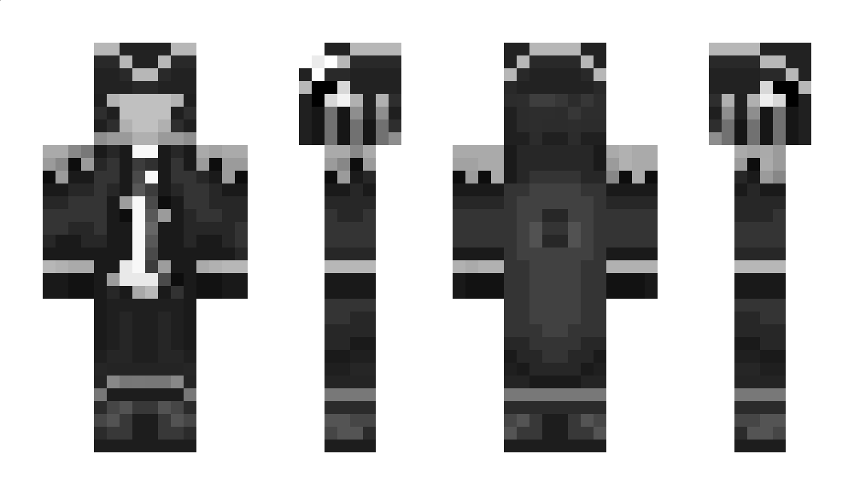 Bip_Spiry Minecraft Skin