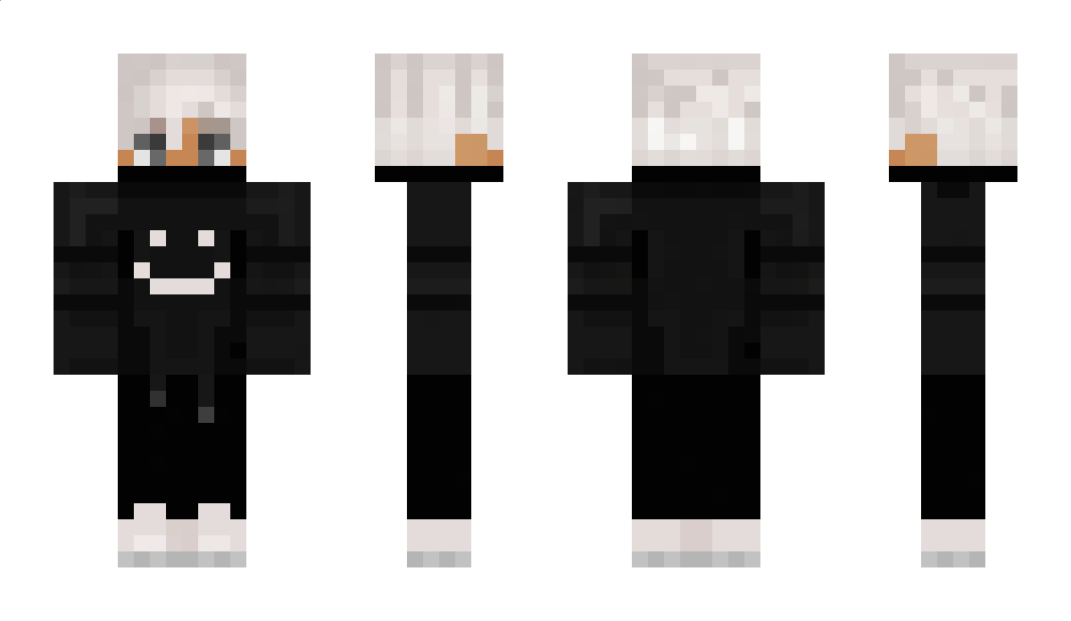 DerAtze8494 Minecraft Skin