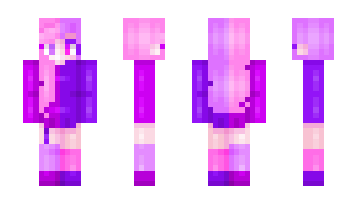 Pestillence Minecraft Skin