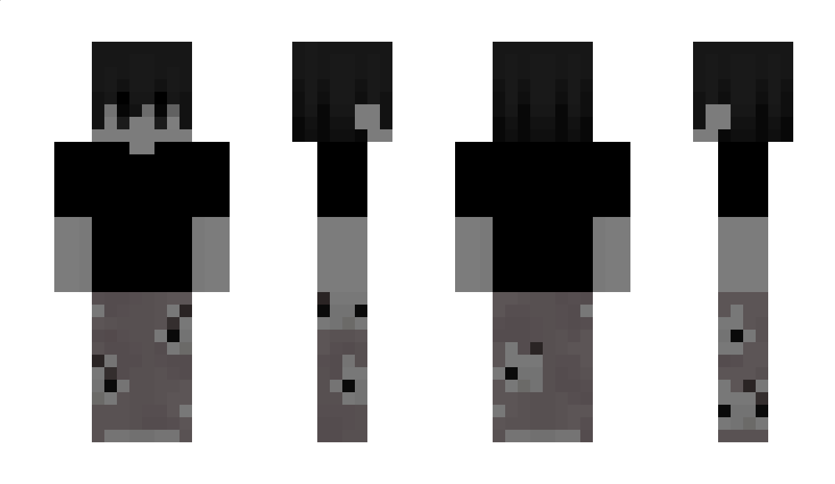 p_p Minecraft Skin