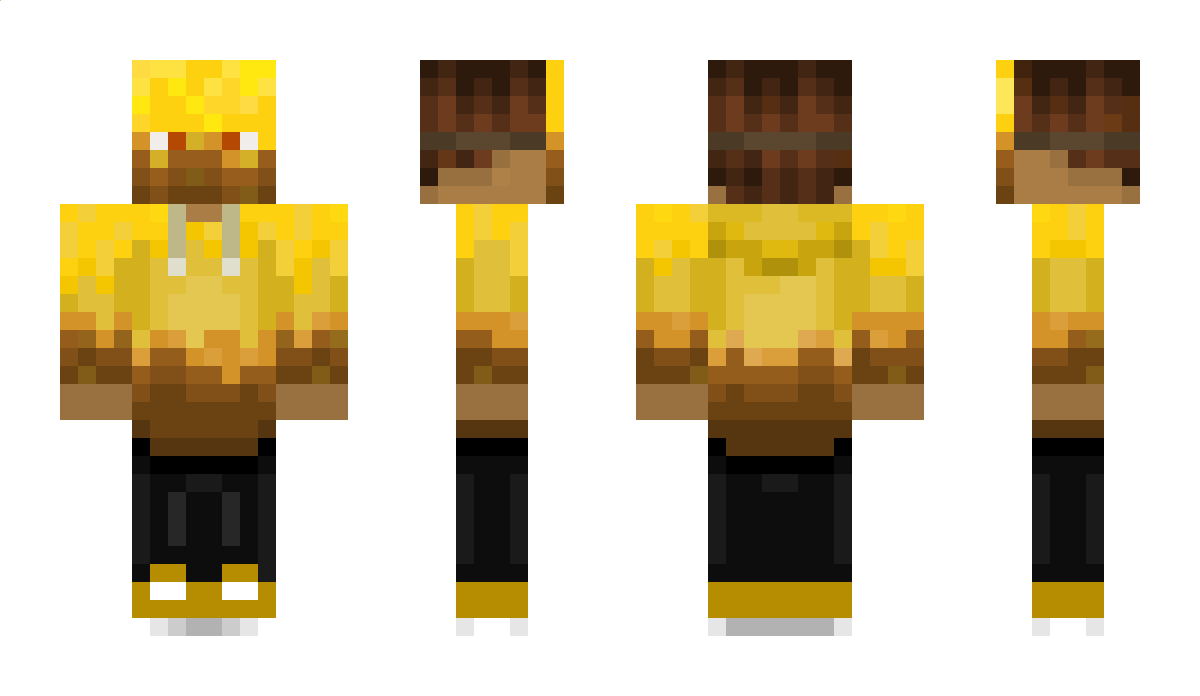 ohminecraft20 Minecraft Skin