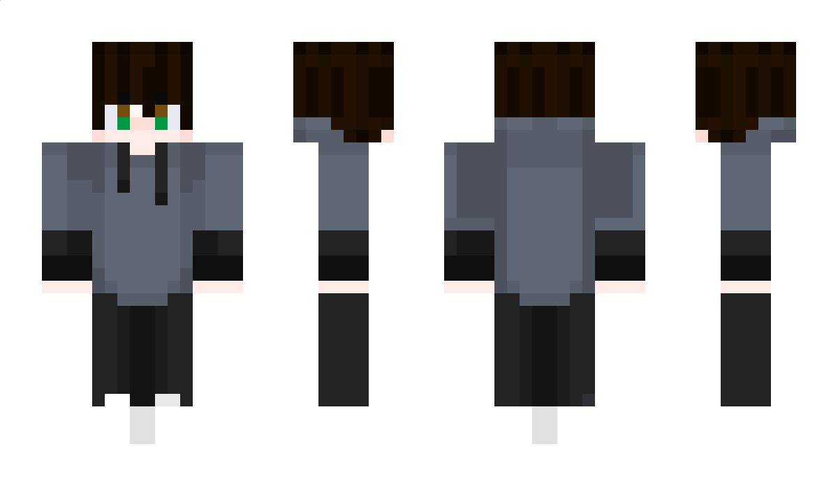 Rierez Minecraft Skin