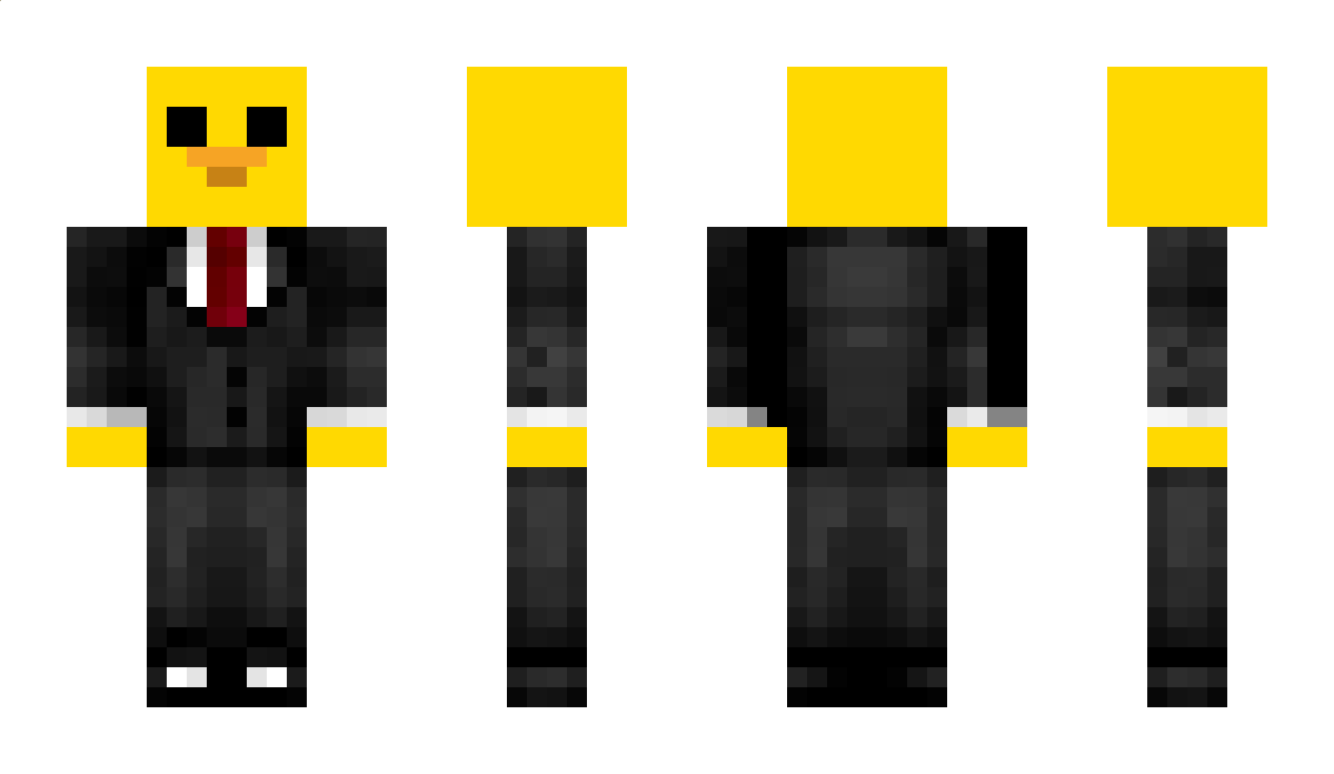 darknightjt Minecraft Skin