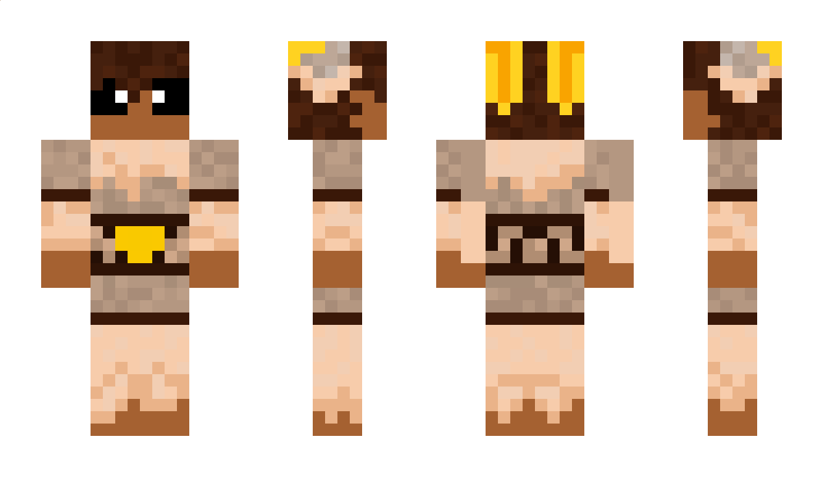 Mothlool Minecraft Skin