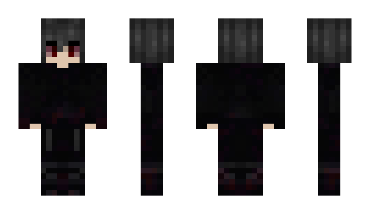 cagado Minecraft Skin