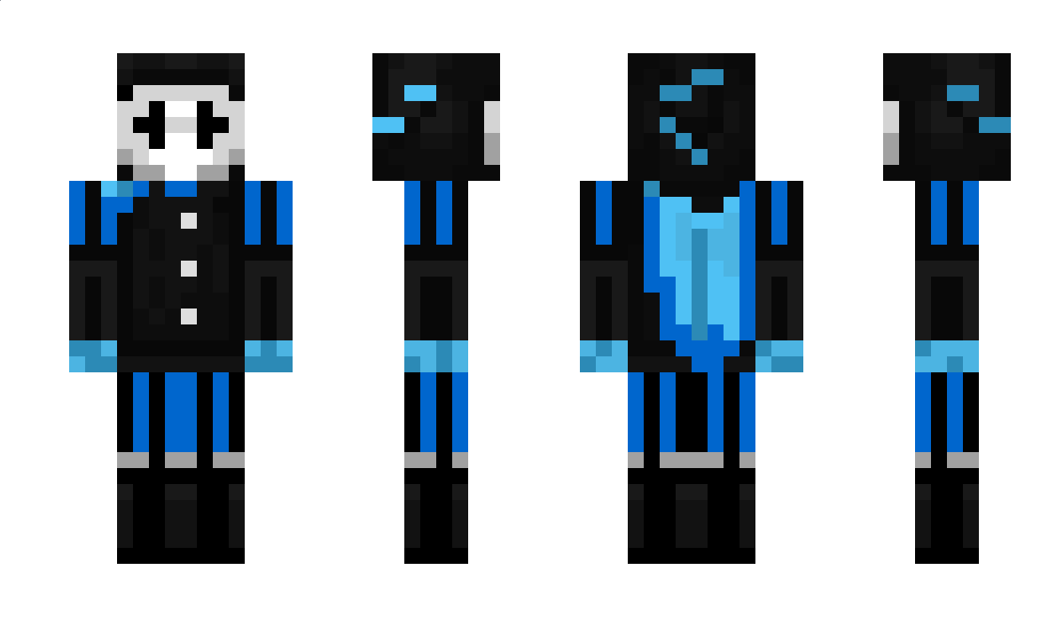 _Varre_ Minecraft Skin