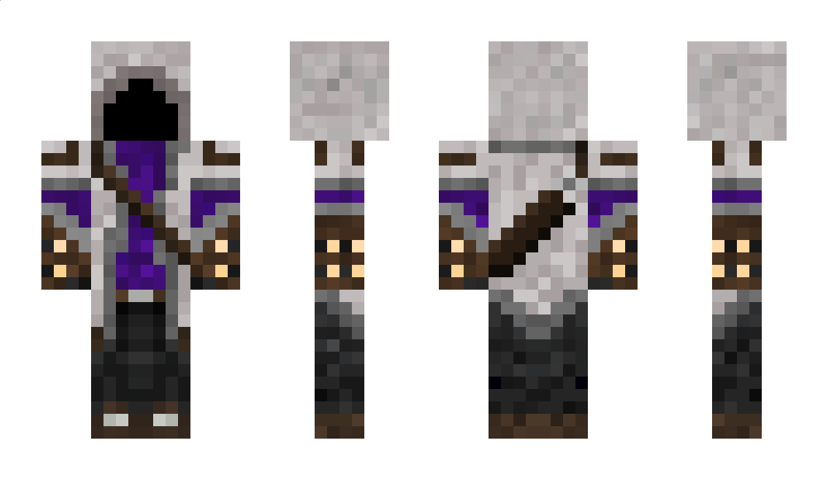 rakketligaen Minecraft Skin