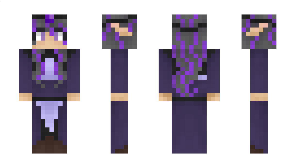 H3RSH3Y_Cups030 Minecraft Skin