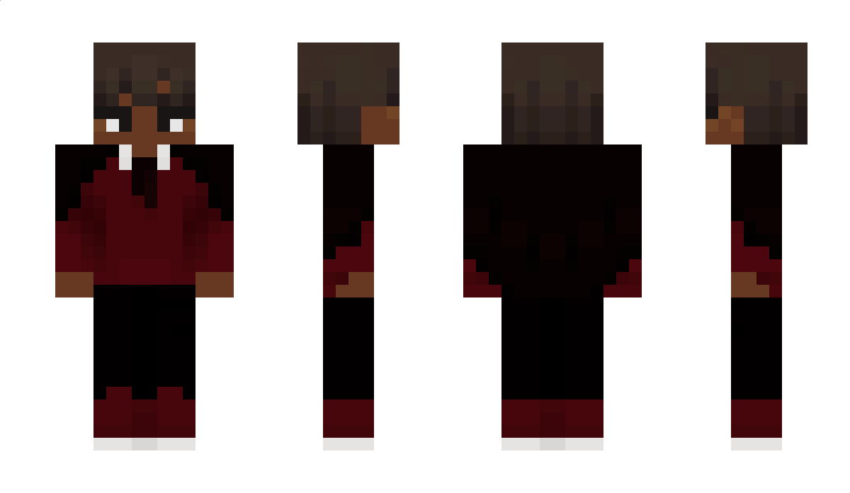 _thurzy Minecraft Skin