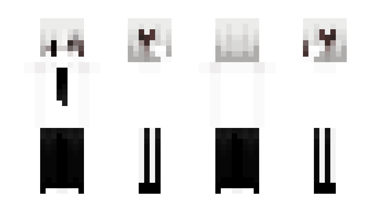 Snaese Minecraft Skin