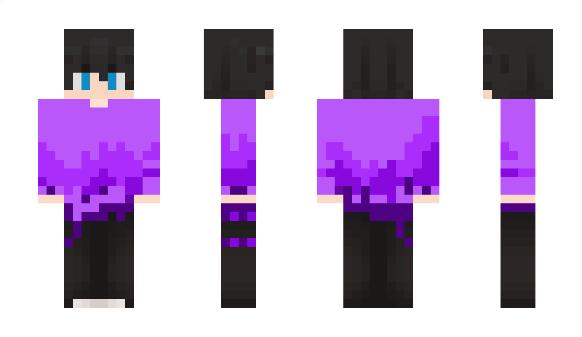 oledstudley Minecraft Skin