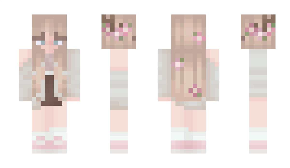 _pudd1es_ Minecraft Skin