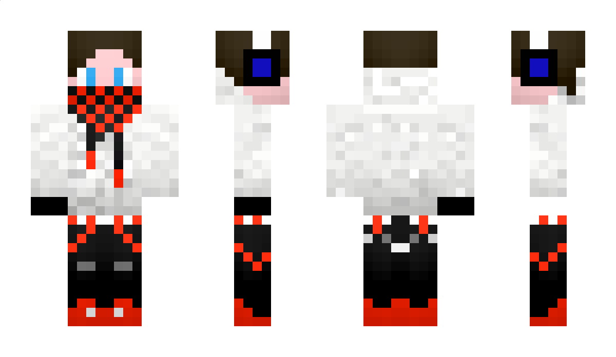 hockey1102 Minecraft Skin