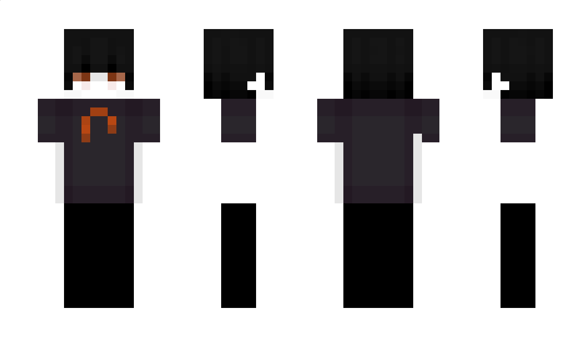 natisntreal Minecraft Skin