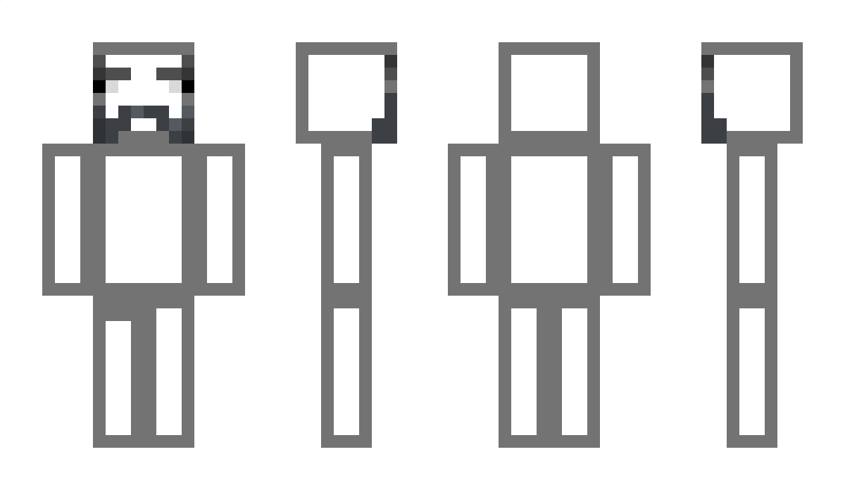 Zen_Ok Minecraft Skin