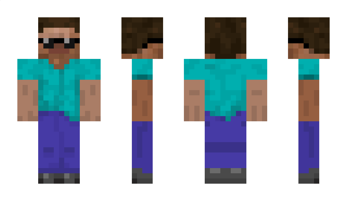 _rayeomaloz9213 Minecraft Skin