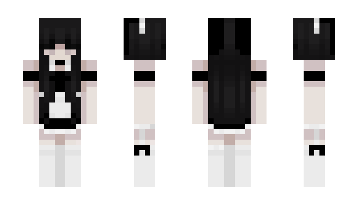 Boxers Minecraft Skin