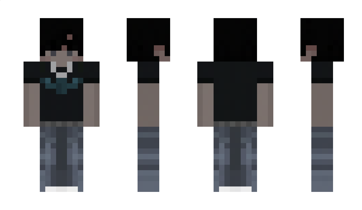 _whoisSyzys Minecraft Skin