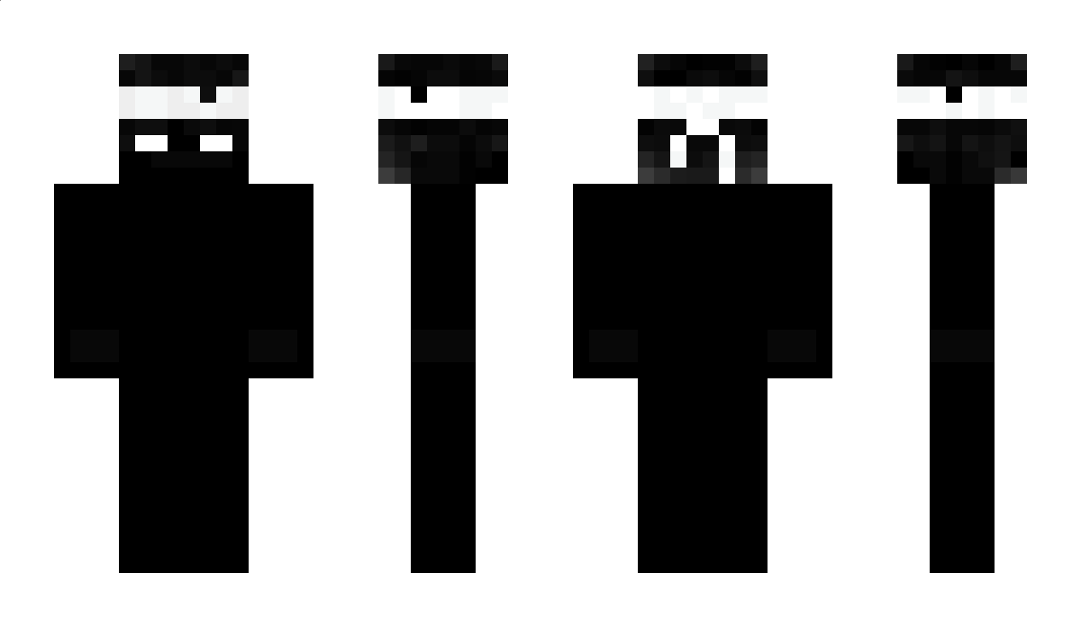 OMar_9 Minecraft Skin