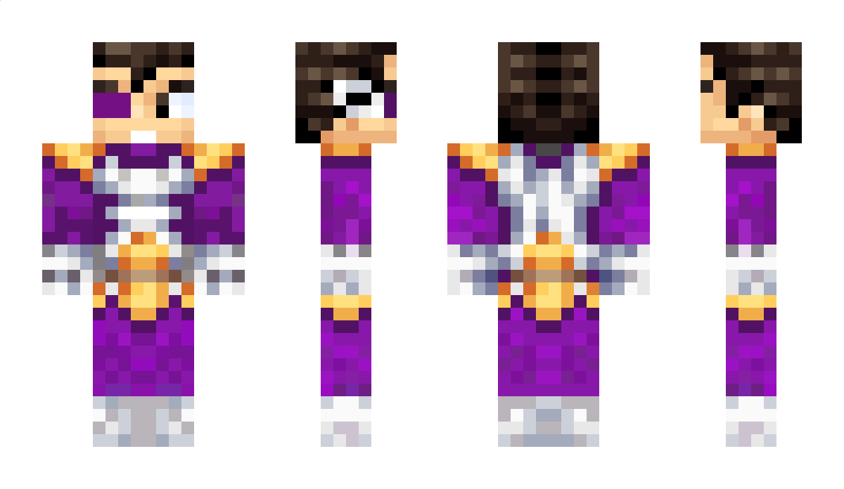 redtako_ Minecraft Skin