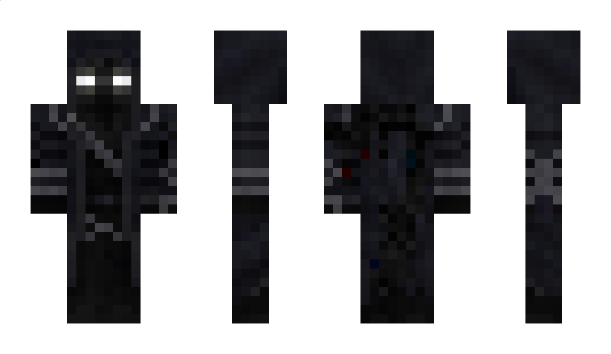 Kelderman Minecraft Skin