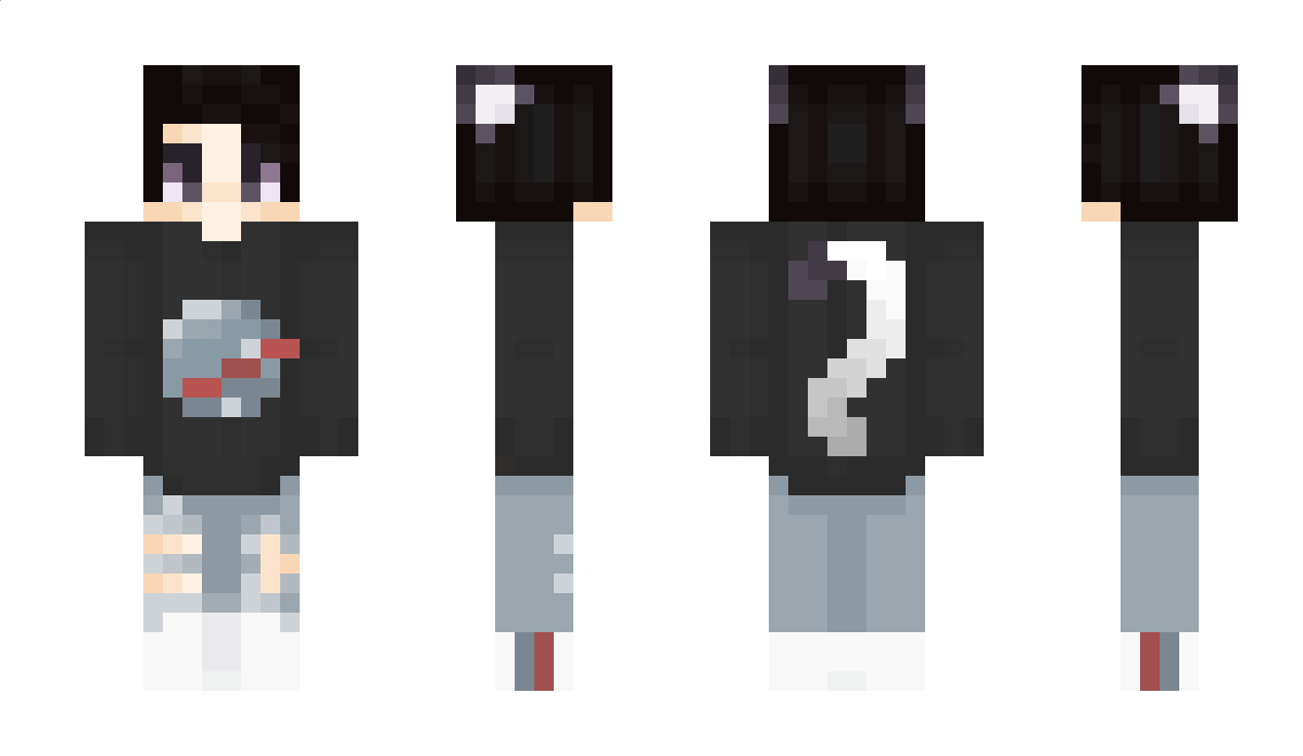 _KinqDavid_ Minecraft Skin