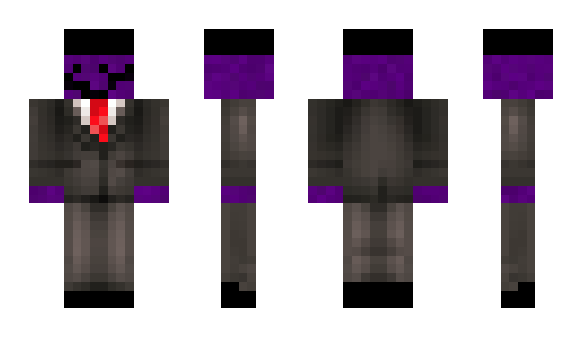 barmijo Minecraft Skin