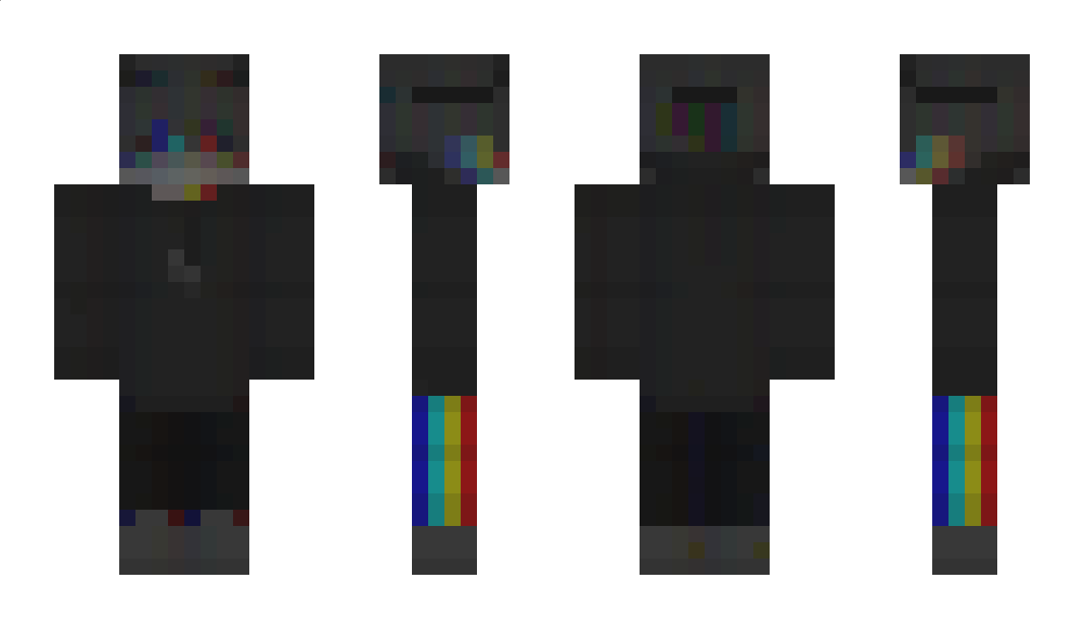 zSt0rm_ Minecraft Skin