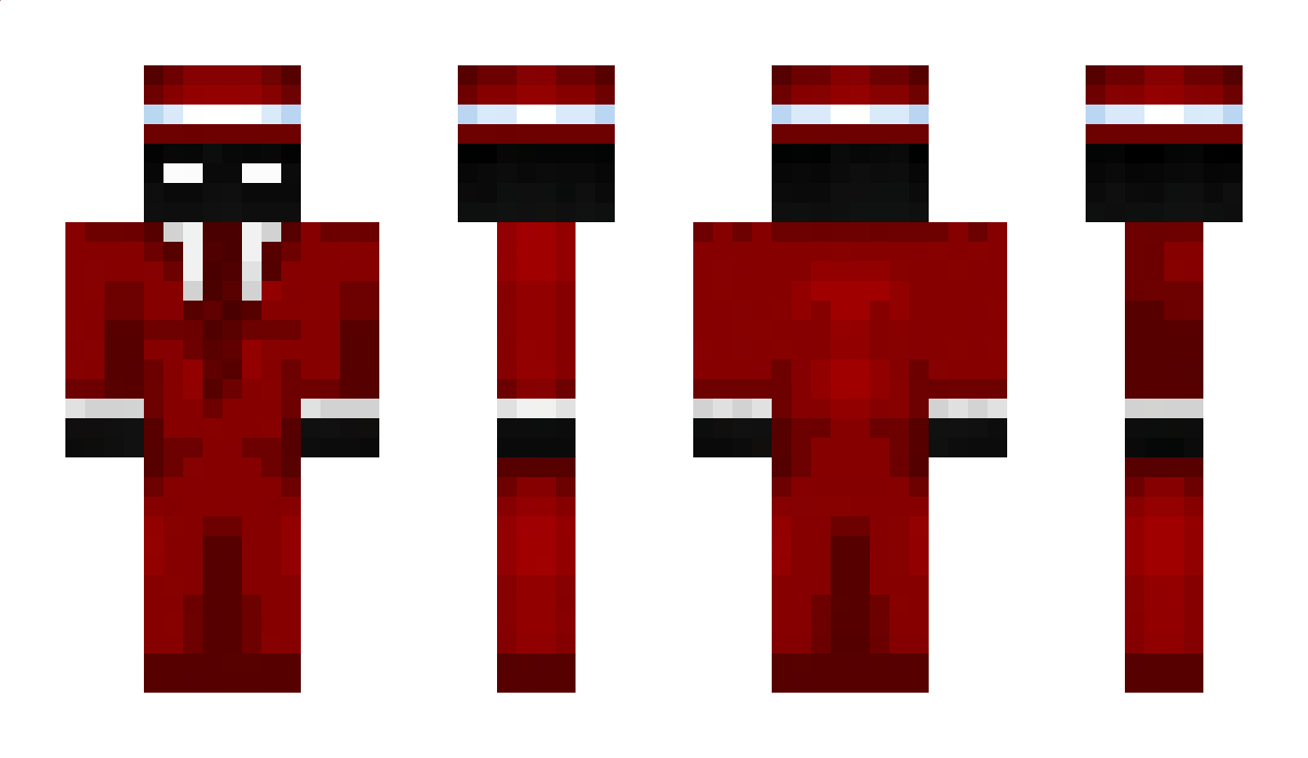 MrDerpie Minecraft Skin