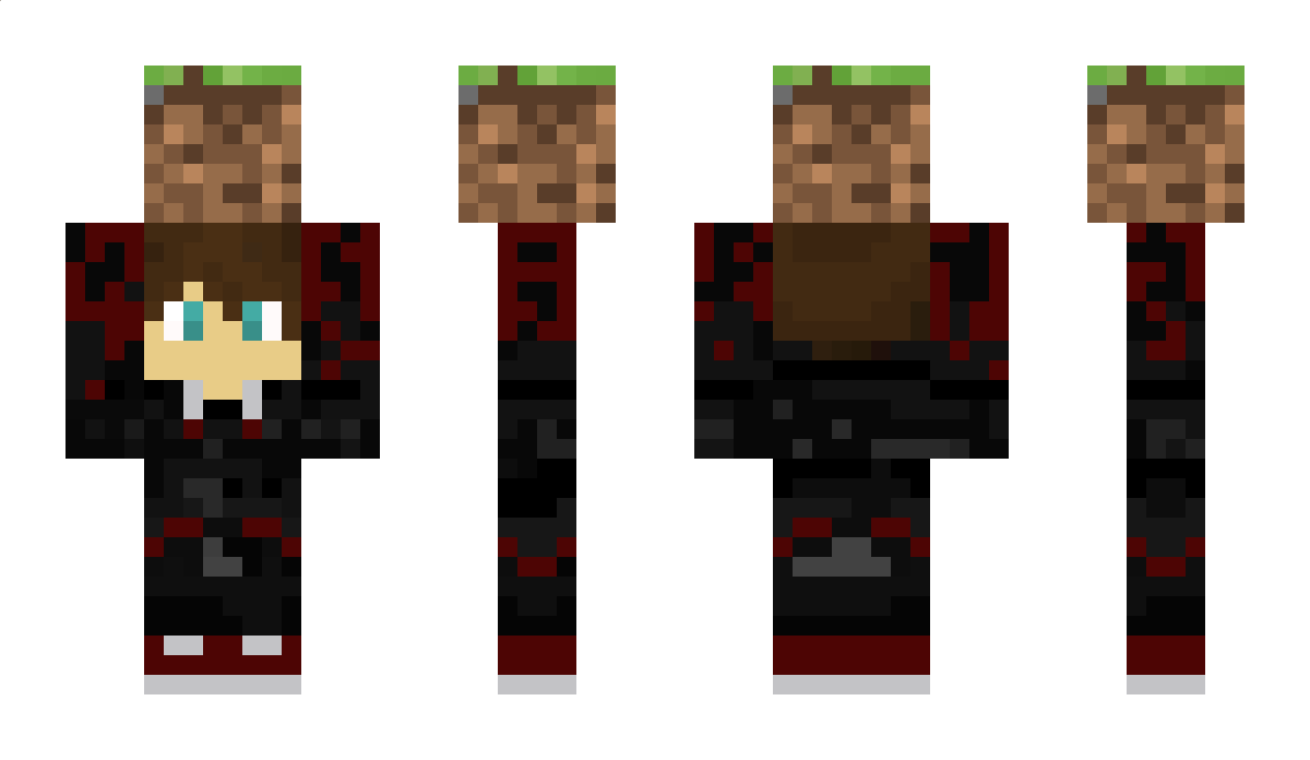 ProdetaLTv7 Minecraft Skin