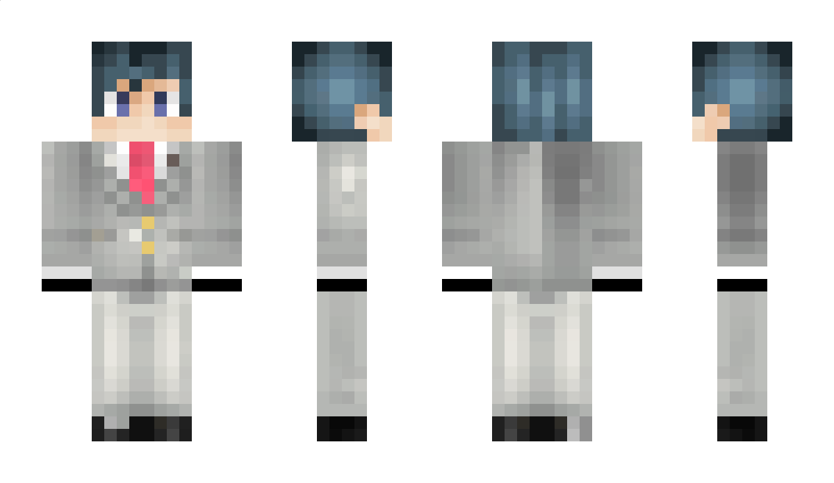 Lars_ole Minecraft Skin