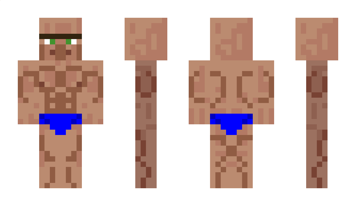 Lonilyx Minecraft Skin